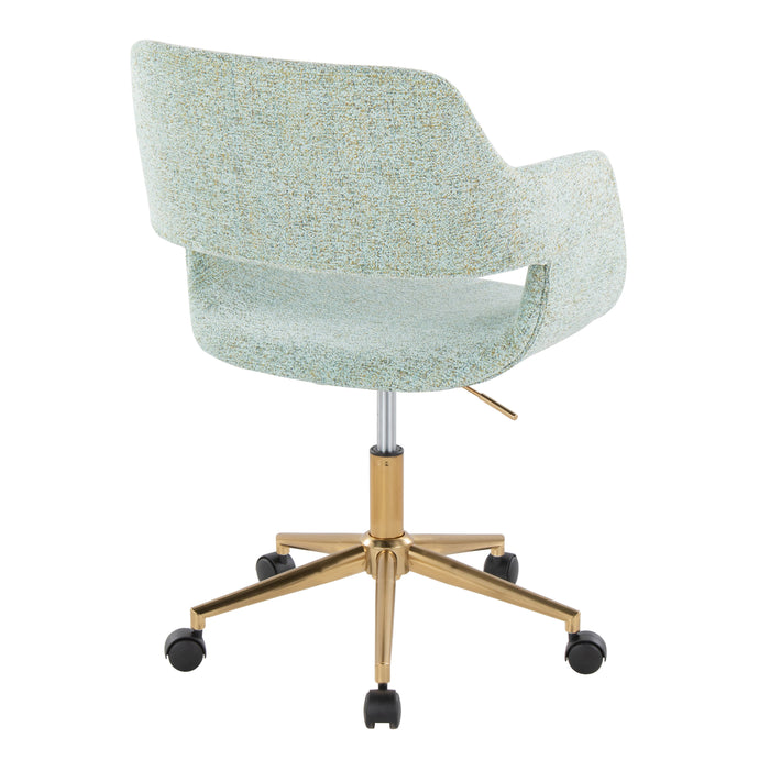 Margarite - Contemporary Task Chair