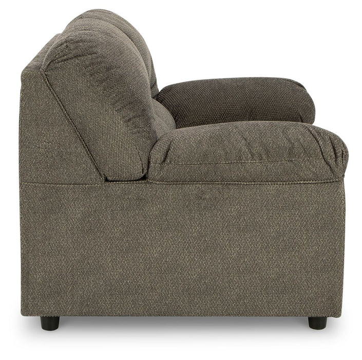 Norlou - Flanela - Loveseat