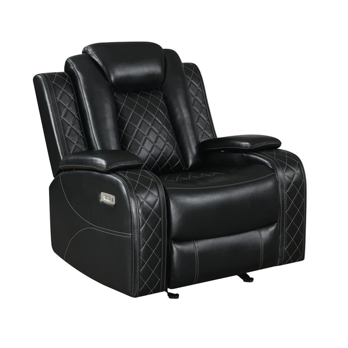 Orion - Sillón reclinable planeador