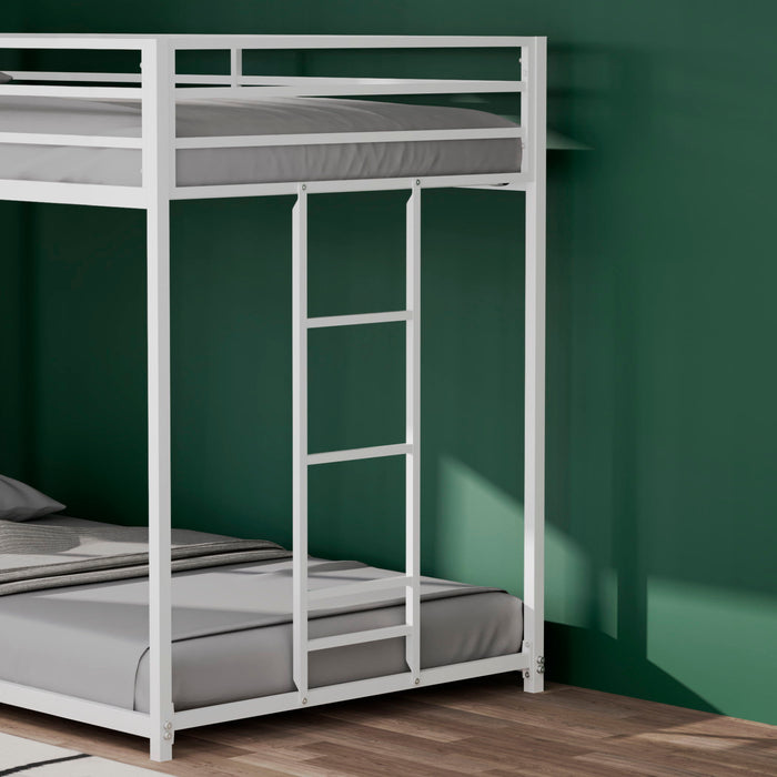 Adam - Bunk Bed