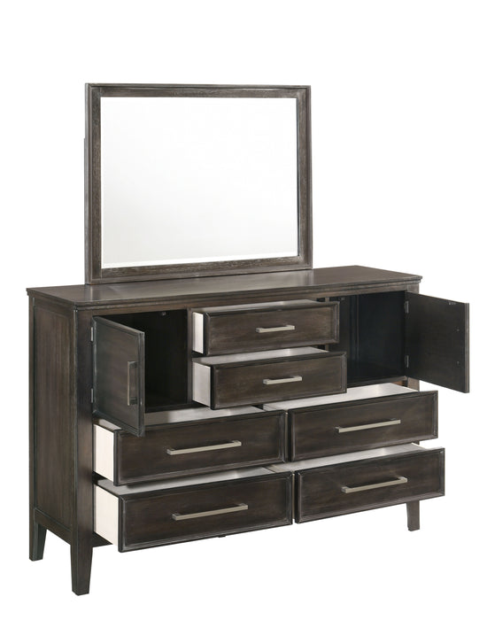 Andover Dresser