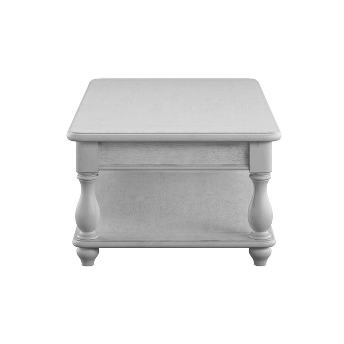 Mariano - Cocktail Table - Gray