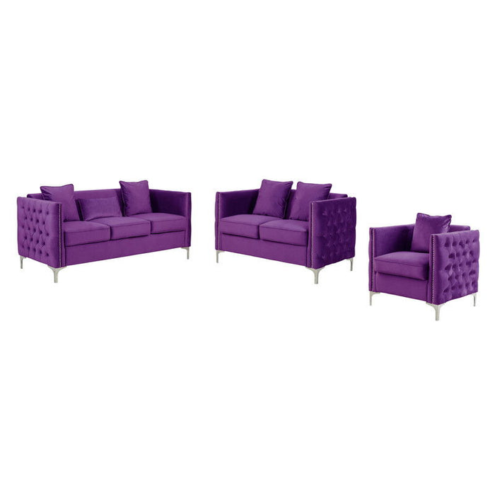 Bayberry - Living Room Set