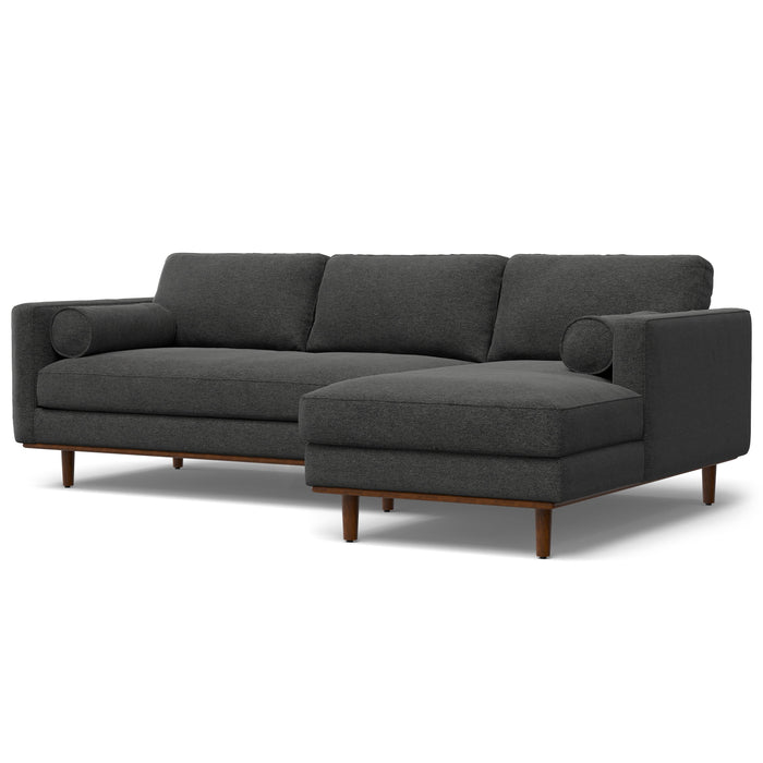 Morrison - Right Sectional Sofa