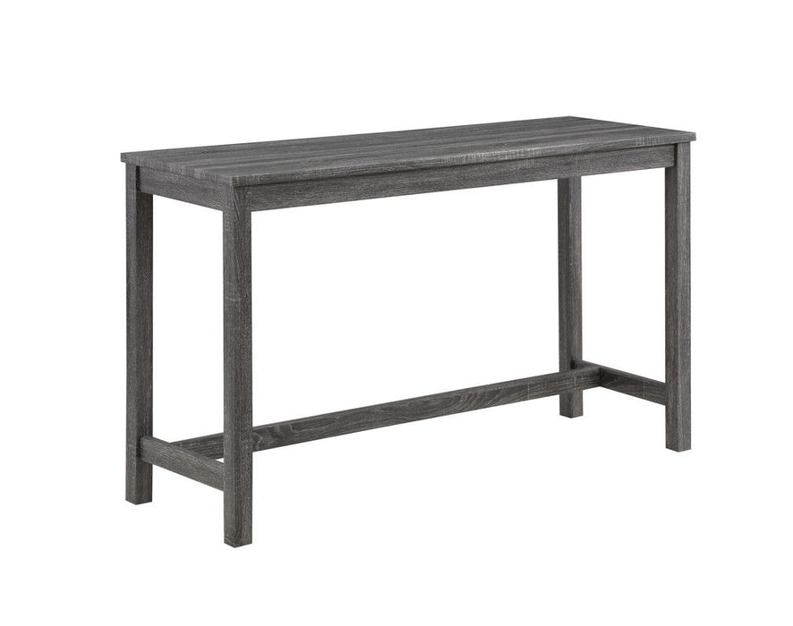 Oriana - Counter Height Pub Table Set