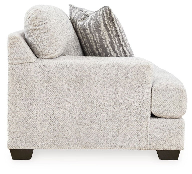 Brebryan - Franela - Loveseat