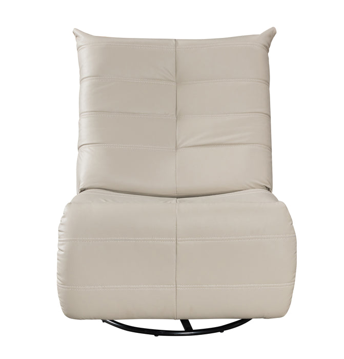 Georgena - Swivel Glider Recliner