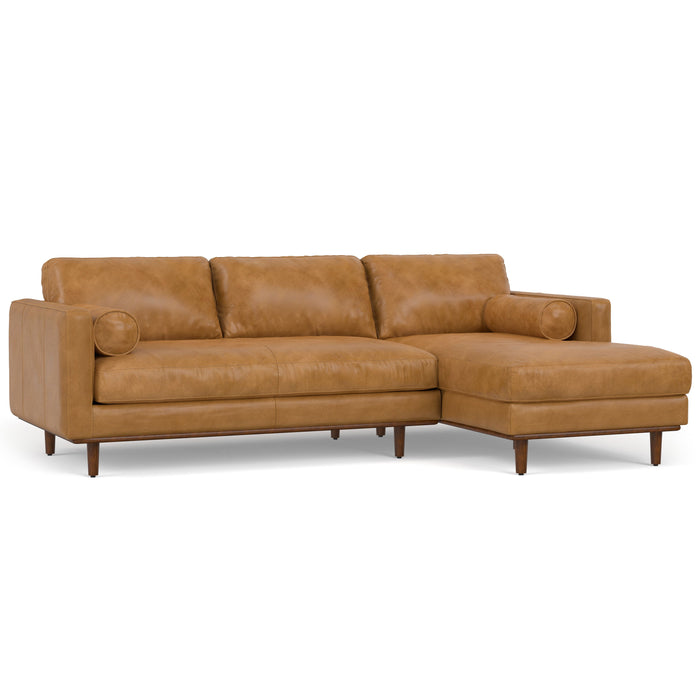 Morrison - Right Sectional Sofa