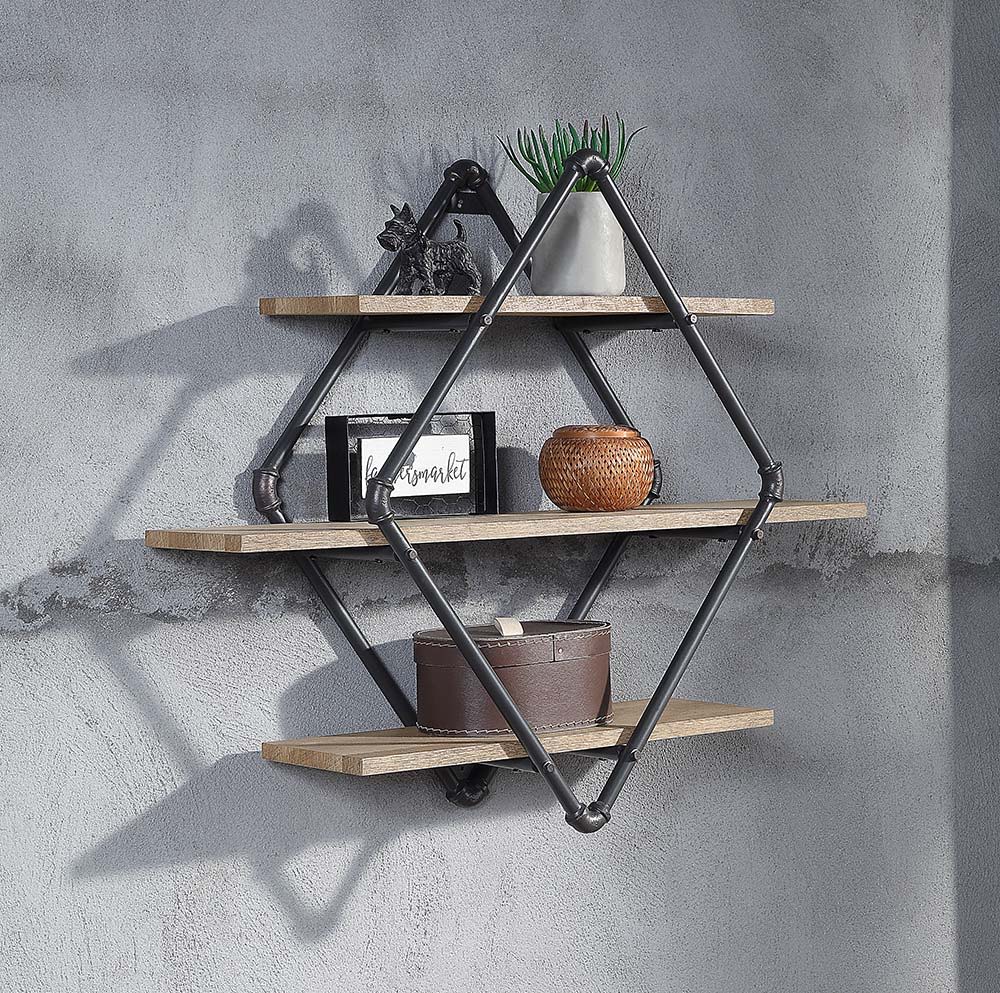 Accessories > Shelves