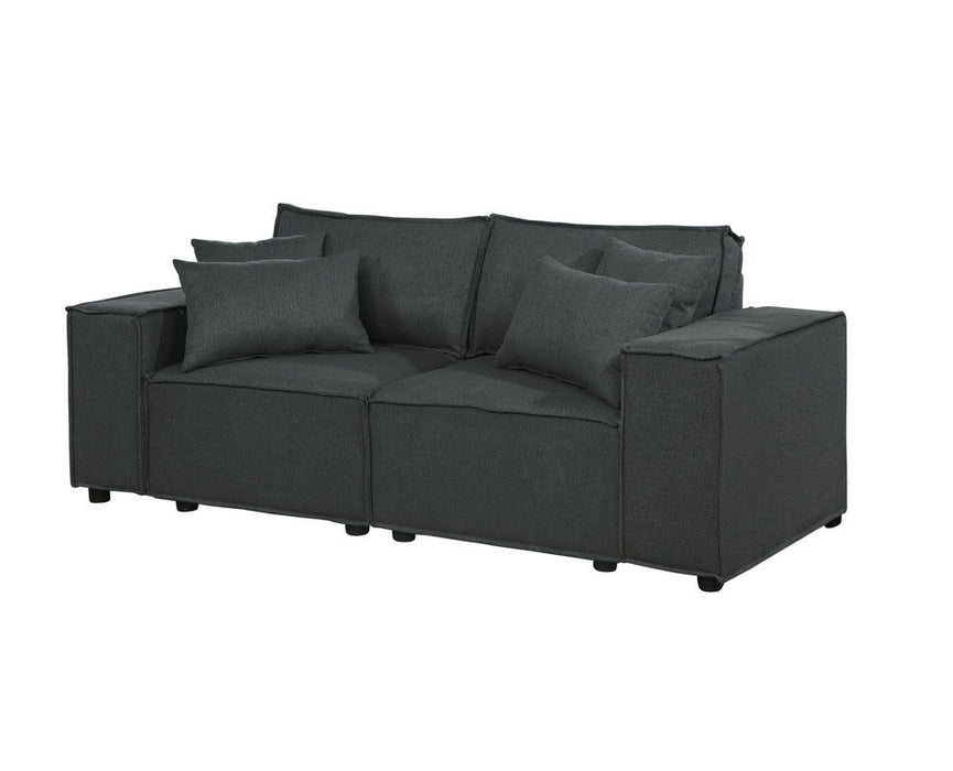 Elson - Loveseat