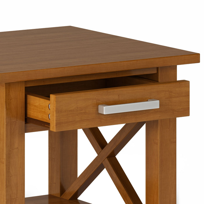 Kitchener - End Table