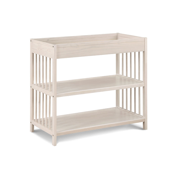 Pixie - Changing Table - Washed Natural