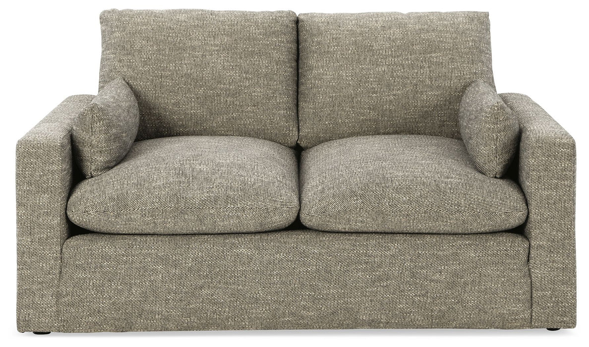 Dramático - Granito - Loveseat