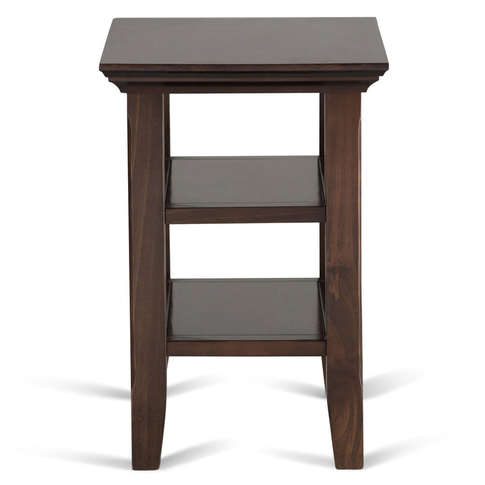 Acadian - Narrow Side Table