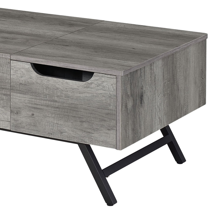 Throm - Coffee Table With Lift Top