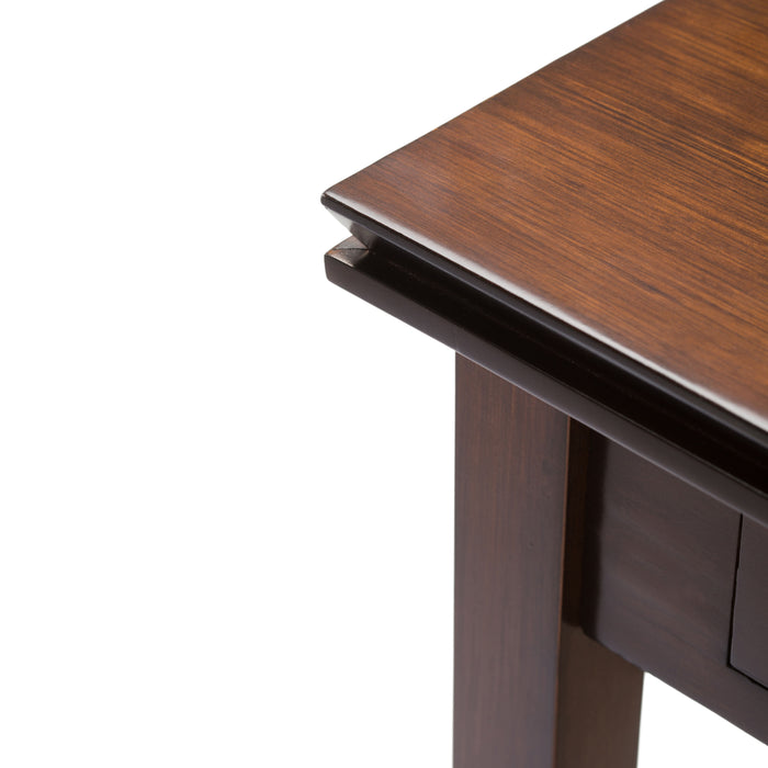 Artisan - Coffee Table - Russet Brown