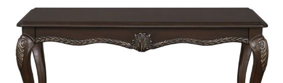 Pierce - Elegant Craftsmanship Table