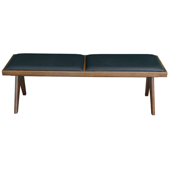 Keira - Modern Aesthetics Bench