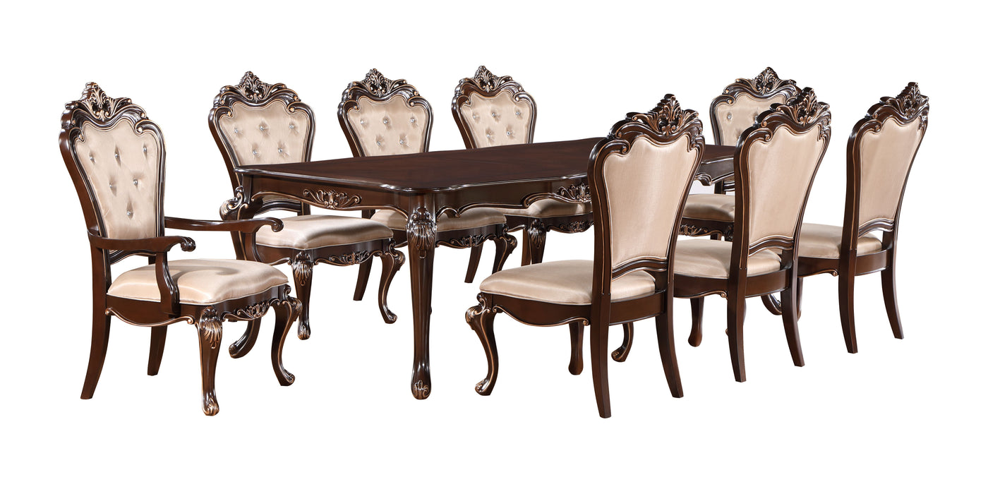 Constantine - Dining Table - Cherry