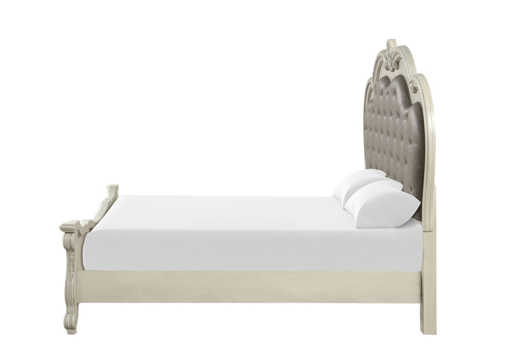 Bianello - Bed