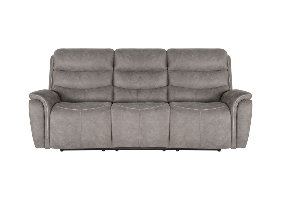 Kamari - Reclining Sofa