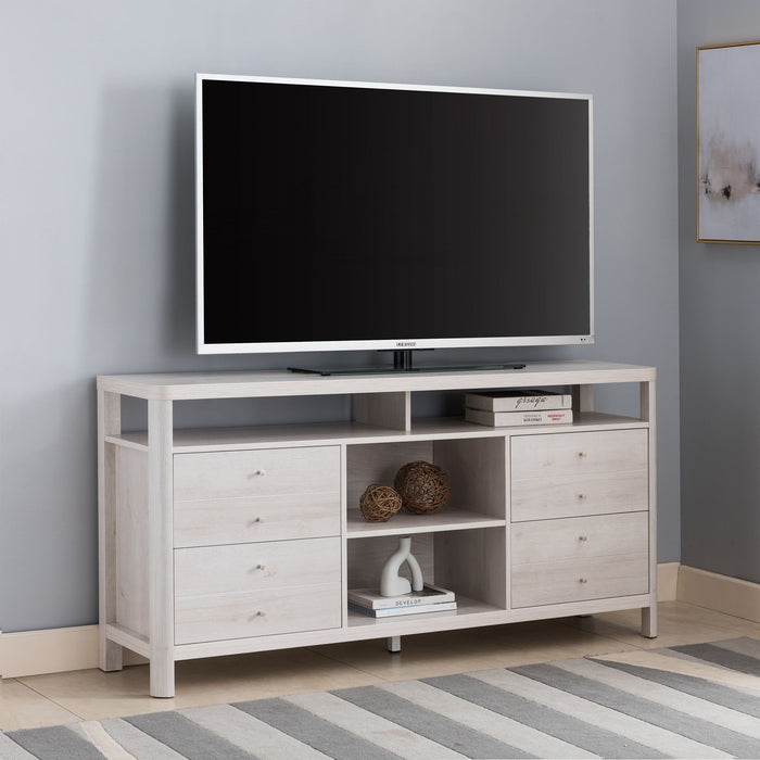 TV Stand, 60" TV Console Table