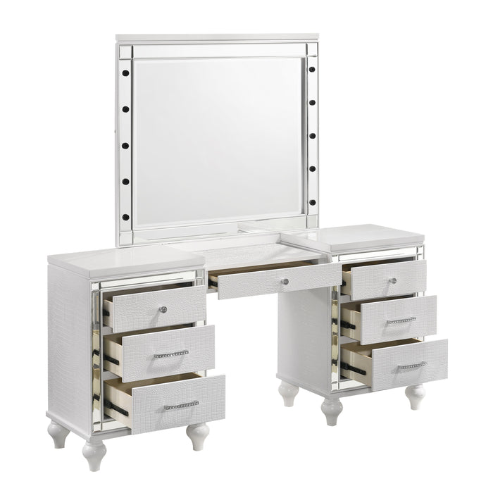 Valentino - Vanity Table Set