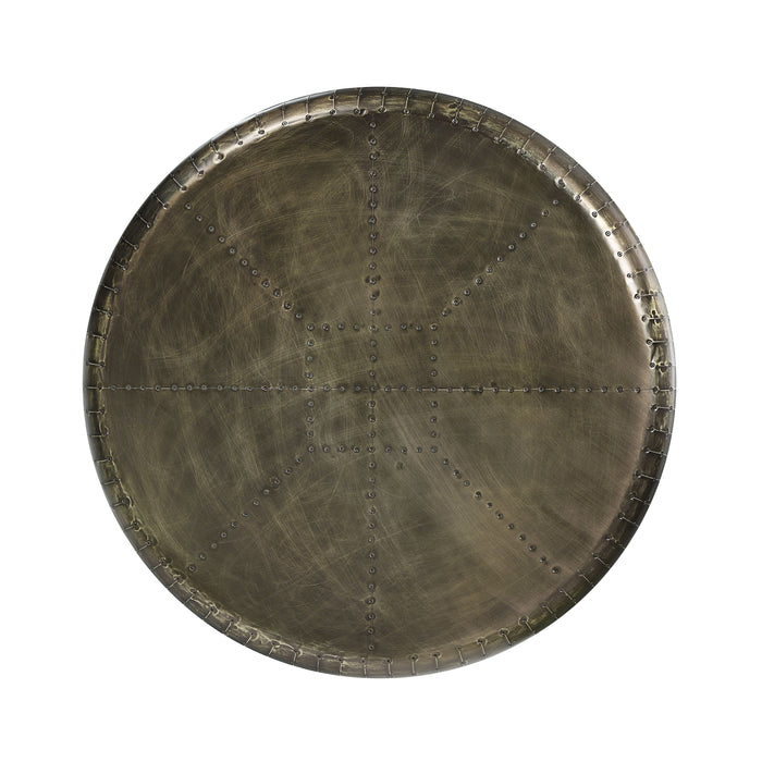 Brancaster - Coffee Table - Bronze