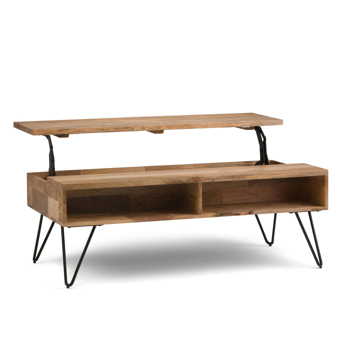 Hunter - Lift Top Coffee Table