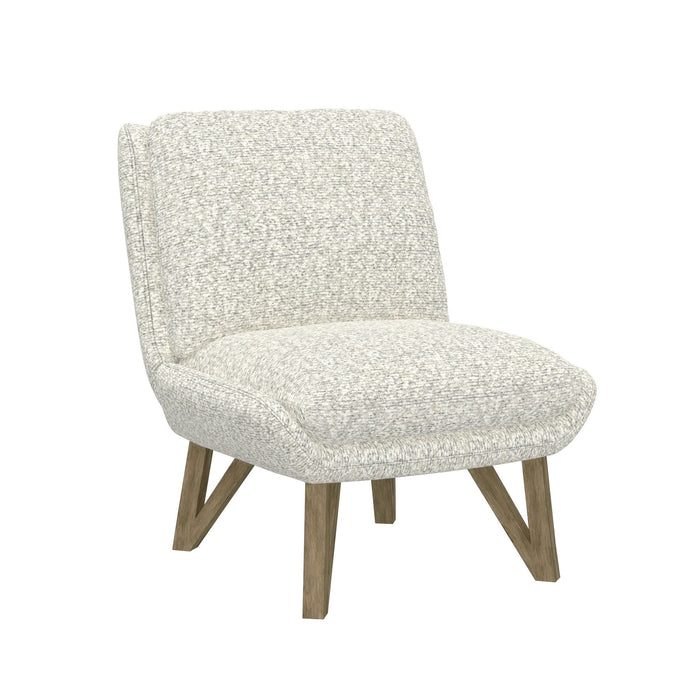 Emerse - Armless Accent Chair