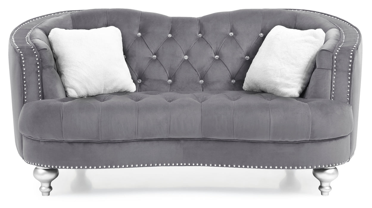 Jewel Loveseat