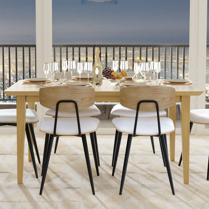 Colby - Rectangle Dining Table