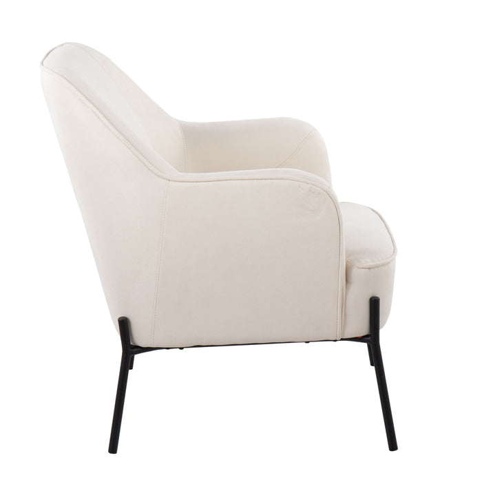 Daniella - Contemporary Chair