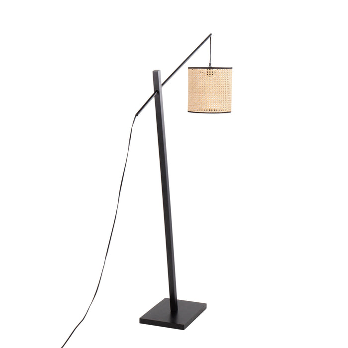 Arturo - Contemporary Stylish Floor Lamp