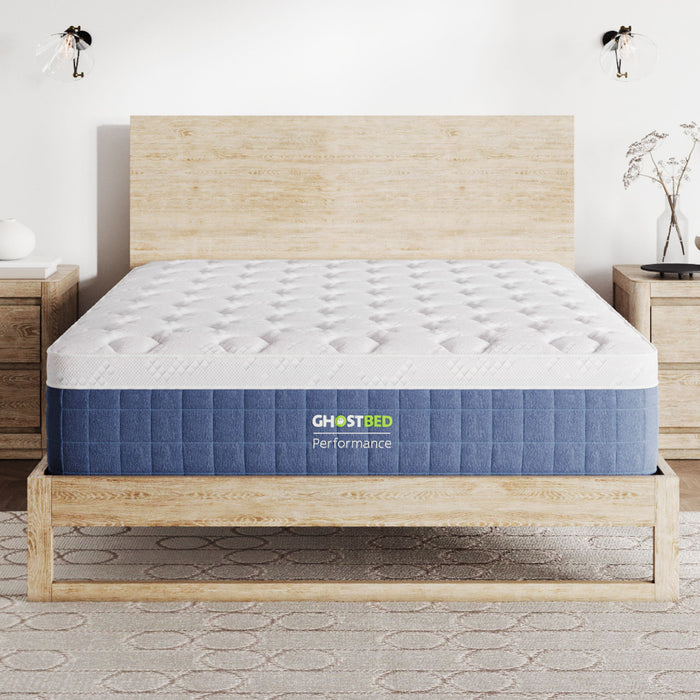 GhostBed Performance - 14" Hybrid Mattress