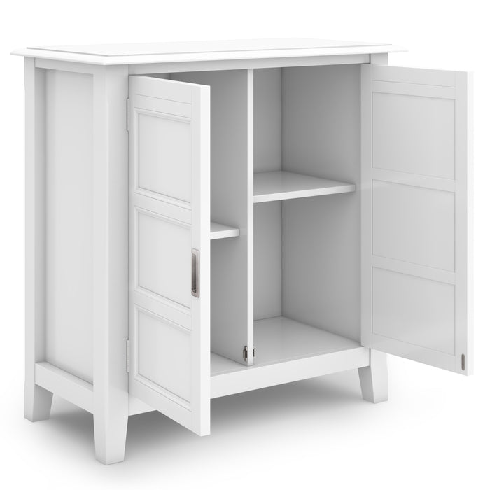 Burlington - Low Storage Cabinet