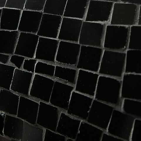 Drice - Negro - Escultura