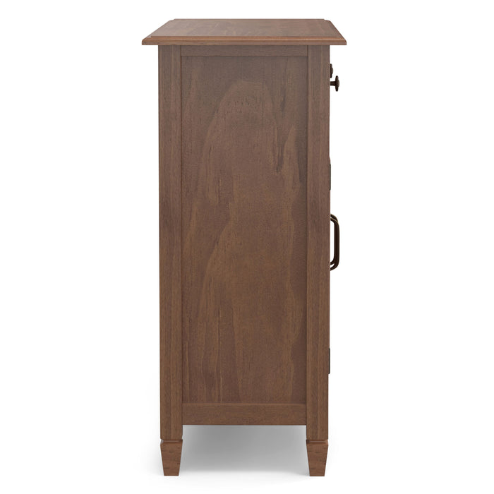 Connaught - Entryway Storage Cabinet