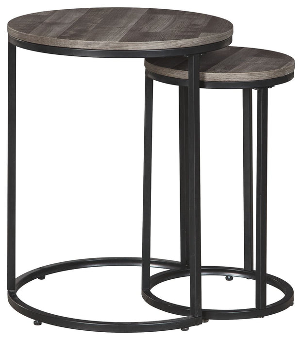 Briarsboro - Accent Table (Set of 2)