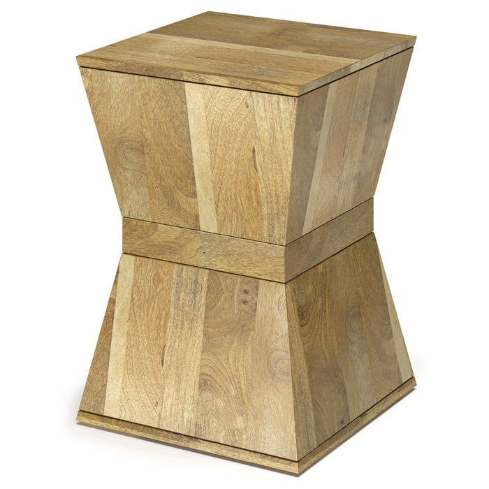 Westfield - Side Table - Natural