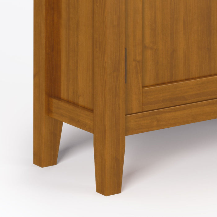 Redmond - Low Storage Cabinet