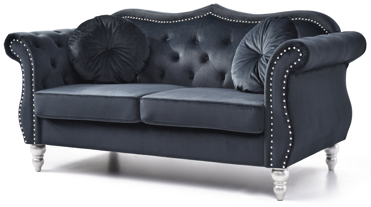 Hollywood - Loveseat