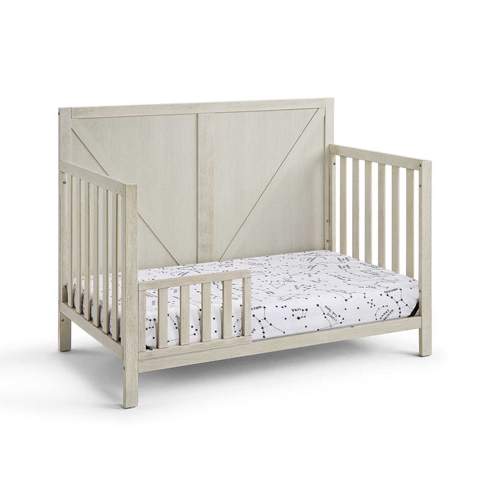 Kids Furniture - Barnside 4-In-1 Convertible Crib