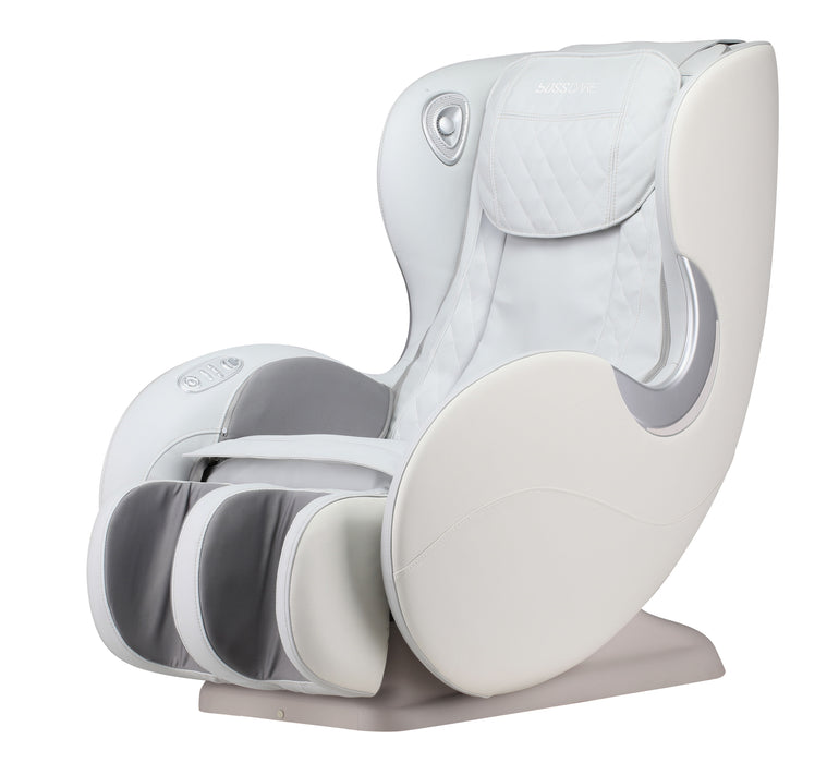 Massage Chairs Sl Track Full Body And Recliner, Shiatsu Recliner, Massage Chair With Bluetooth Speaker - Beige