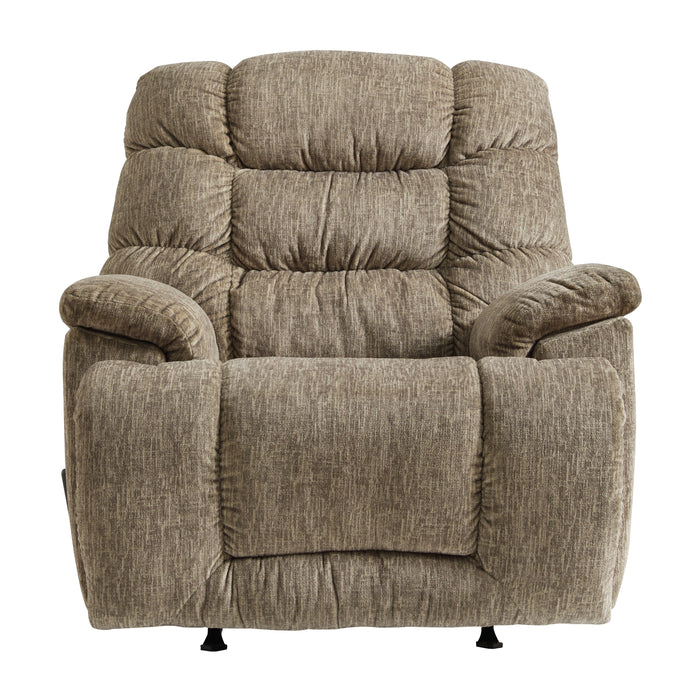 Bridgtrail - Taupe - Sillón reclinable basculante