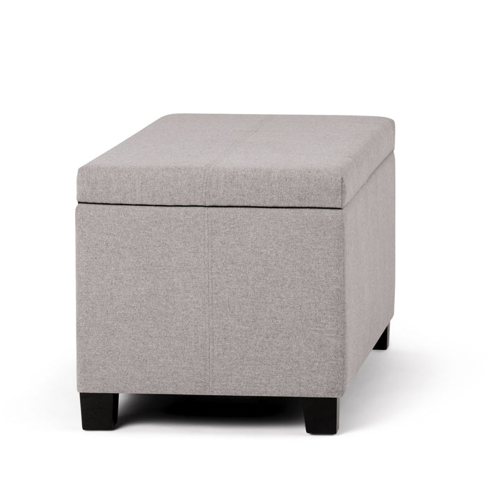 Dover - Storage Ottoman Bench