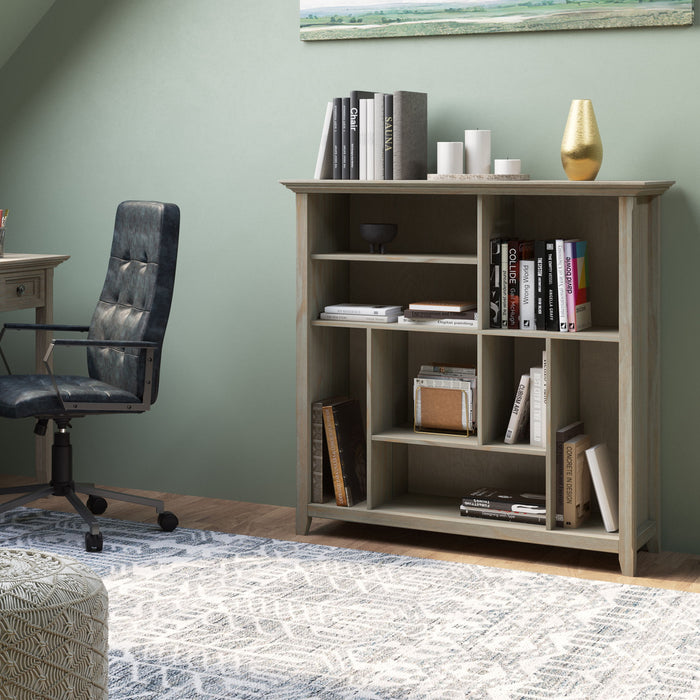 Amherst - Multi Cube Bookcase and Storage Unit
