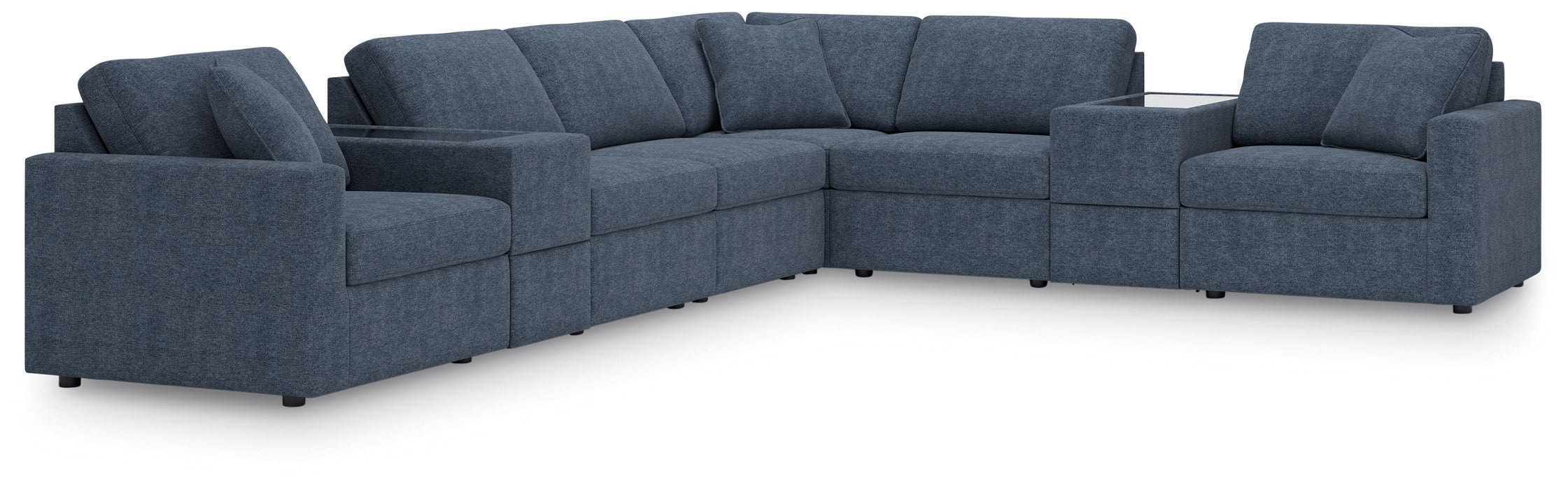 Modmax - Sectional