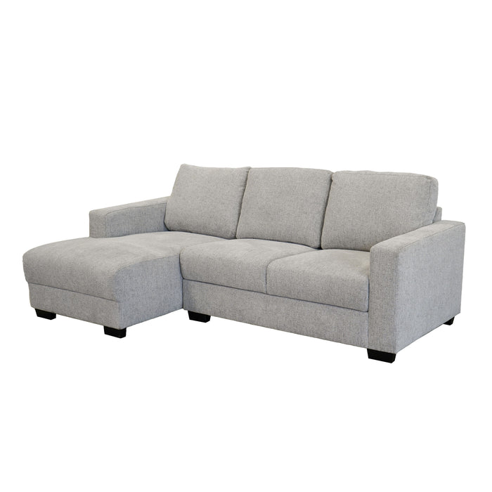 Roy - Sectional