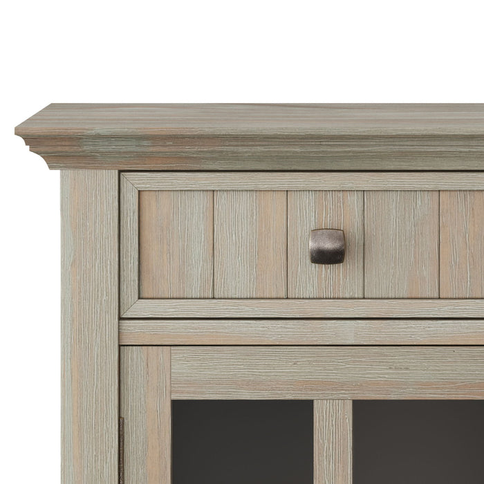 Acadian - Entryway Storage Cabinet